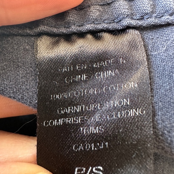 DJAB button down shirt - Picture 4 of 5